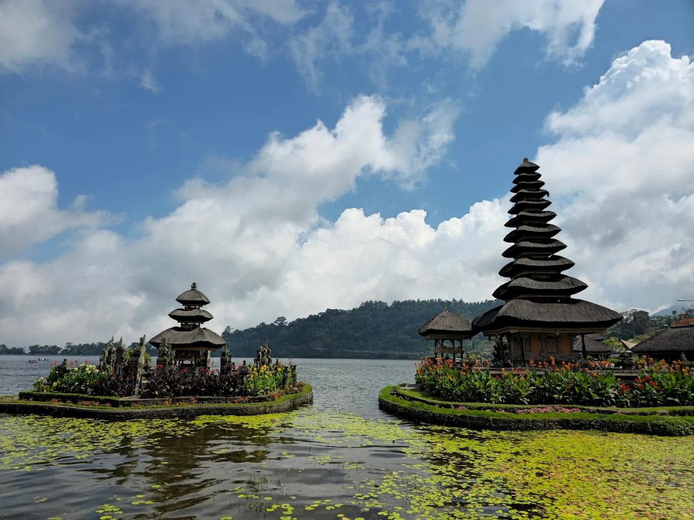 Driving Back From Lovina: Our Favorite Road Trip Stops